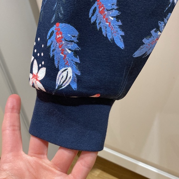 NWOT Kari Traa 1/2 zip pull over. Size S - Picture 6 of 11